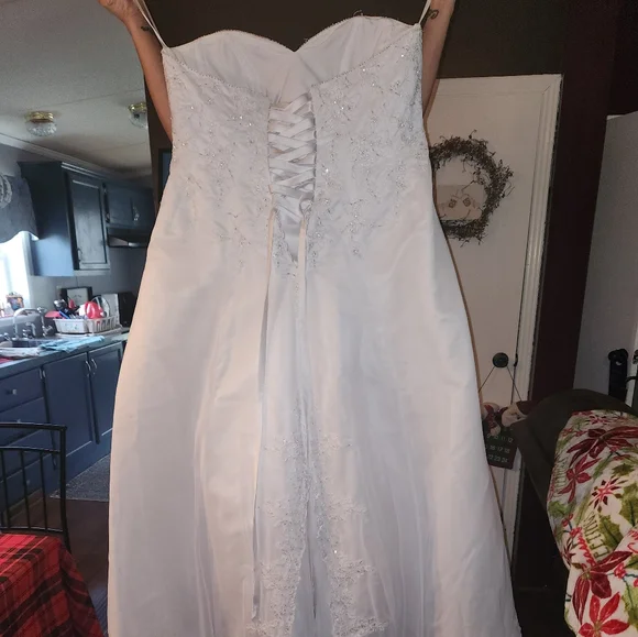 Dresses Wedding Dress Poshmark